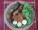 Foto langkah ke 5 dari resep Pecel Lele Sambal Terasi.