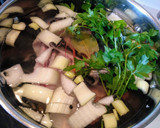 Foto del paso 3 de la receta: Fumet de pescado