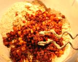 Foto del paso 20 de la receta: 1, dos, y 3