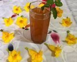 A picture of step 3 of Tamarind Sharbat.