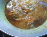 বেগুন ইলিশ(begun illis recipe in Bengali) রেসিপির ধাপ 4 ছবি