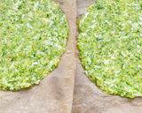 Une image de l'étape 3 de Wraps de courgettes !!!!!.