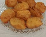 Foto langkah ke 3 dari resep Godo tape singkong.