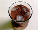 Foto langkah ke 6 dari resep Es Coklat Jelly.