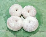 Foto langkah ke 7 dari resep Dontang (Donat Kentang).