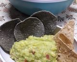 Foto del paso 3 de la receta: Guacamole 🇲🇽