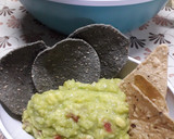 Foto del paso 3 de la receta: Guacamole 🇲🇽