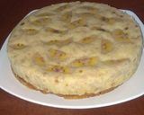Foto langkah ke 9 dari resep Banana cake kukus.