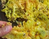 Foto langkah ke 6 dari resep Peyek Kacang Hijau.