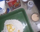 Foto langkah ke 2 dari resep 83.Roti goreng tanpa telur.