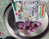 Foto langkah ke 1 dari resep Kuah Sayur Bakso.