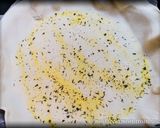 Foto del passaggio 4 della ricetta Tortino di Alici, Patate e Pomodorini Senza Glutine