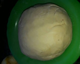 Foto del paso 5 de la receta: Masa de tartas dulces y masas secas