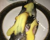 รูปขั้นตอนการทำที่ 1 ของ ปลานึ่งซีอิ้ว(เจ้งหยี)