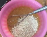 Foto langkah ke 2 dari resep Peanut Butter Chia Seed Biscuit.
