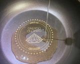 金針菇蔥花烘蛋的食譜步驟3照片