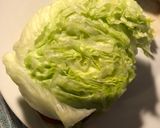 Φωτογραφία βήματος 2 της συνταγής Σαν burger χωρίς ψωμί