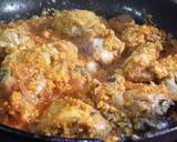 Curried coconut chicken recipe step 1 photo