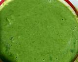 Rainbow pulav recipe step 2 photo