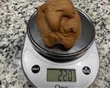 Foto del paso 3 de la receta: Pan de cacao
