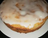 Foto del paso 7 de la receta: Budín de limón 🍋