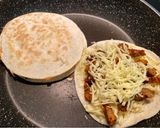 Foto del paso 4 de la receta: Gringa de Pastor