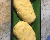 Foto del paso 3 de la receta: Pan saborizado zapallo, romero y pimienta