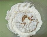 Foto langkah ke 5 dari resep Donat Indomie.