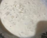 Foto del paso 6 de la receta: Merluza con nata