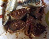 A picture of step 2 of Fish fry.