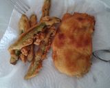Foto del paso 13 de la receta San Jacobos