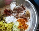 વઘારેલા મુઠીયા (Vagharela Muthiya Recipe in Gujarati) રેસીપી સ્ટેપ2ફોટો