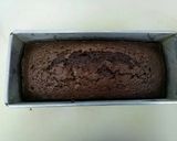 Foto langkah ke 5 dari resep Very Soft Chocolate Cake - Kue Coklat Super Lembut.