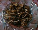 Foto langkah ke 1 dari resep Tempe balado kecap ketumbar.