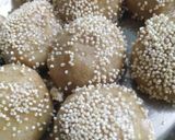 ગોળના સુંઠ ના લાડ્ડ (Sunth Ladoo Recipe In Gujarati) રેસીપી સ્ટેપ3ફોટો