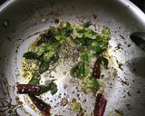 मसाला तडका खिचडी (masala tadka khichdi recipe in marathi) रेसिपी स्टेप 4 फोटो