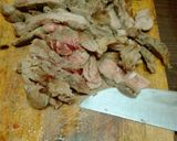 Foto del paso 1 de la receta: Agnoloti de carne