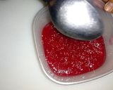 A picture of step 11 of Tomato Candy Sweet And Tangy.