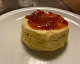 Foto del paso 5 de la receta: Cheesecake proteico light