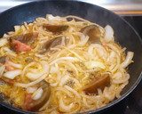 Foto del paso 2 de la receta: Bacalao al horno