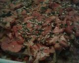 Foto del paso 6 de la receta: Matambre a la pizza