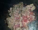 Foto del paso 2 de la receta: Arrollados en 5 minutos