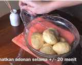 Foto langkah ke 4 dari resep Pastel renyah.
