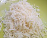 Foto langkah ke 3 dari resep Fetucini Carbonara.