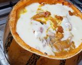 Foto del paso 6 de la receta: Calabaza (o zapallo) rellenos 👏