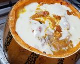 Foto del paso 6 de la receta: Calabaza (o zapallo) rellenos 👏
