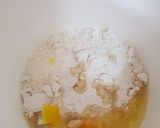 Foto langkah ke 1 dari resep 97. Bolu Kukus Susu.
