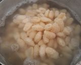 Foto del paso 5 de la receta: Ñoquis con tuco