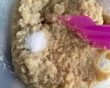 Foto langkah ke 5 dari resep Krupuk Nasi Ikan Peda / Gendar Ikan Peda.