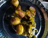 વલસાડ નું ફેમસ ઉબાડીયું (Valsad Famous Ubadiyu Recipe In Gujarati) રેસીપી સ્ટેપ5ફોટો